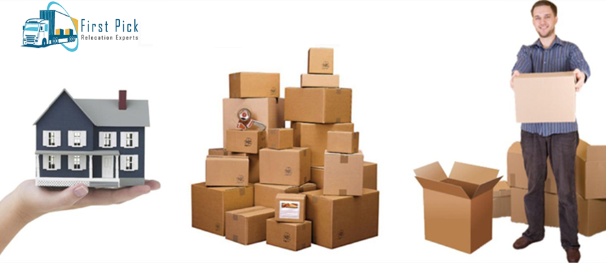 What are the Various Services Provided by the Movers and Packers