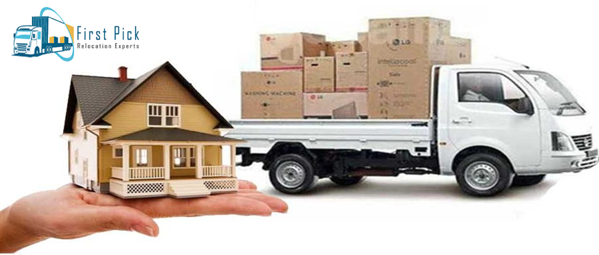 Firstpick gets you connected with the Top Movers and packers in Bangalore