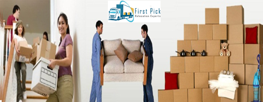 Firstpick has simplified the Task of Relocation in Chennai