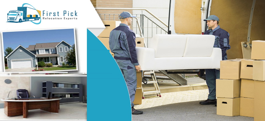 Firstpick has the Answer to all of your Needs Related to Relocation