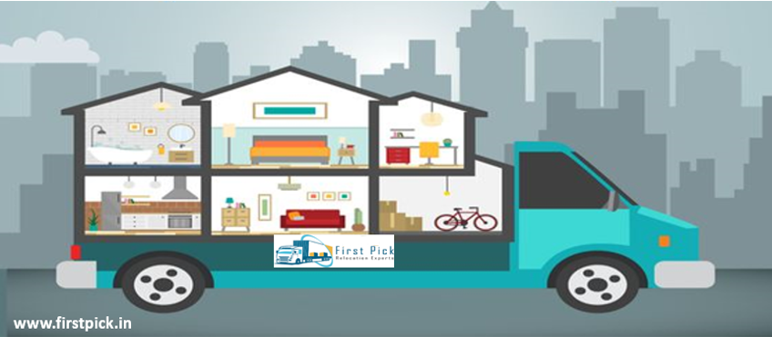 Steps to Select a Right Moving Company to Shift all Your Belongings