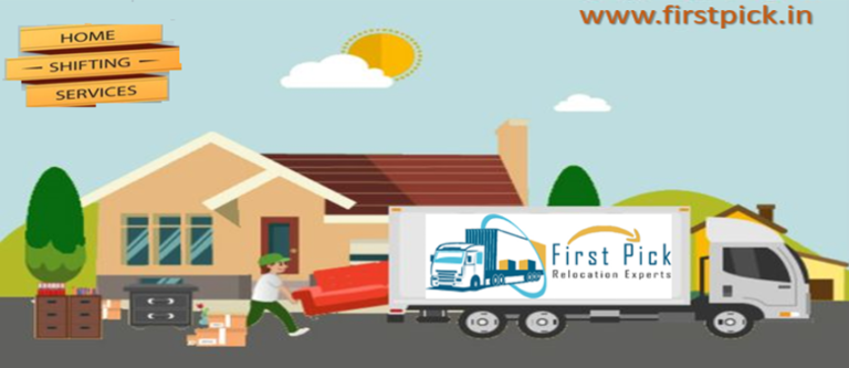 How to do an Easy yet Safe House Shifting?