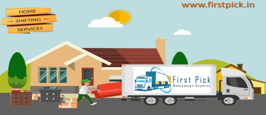 How to do an Easy yet Safe House Shifting?