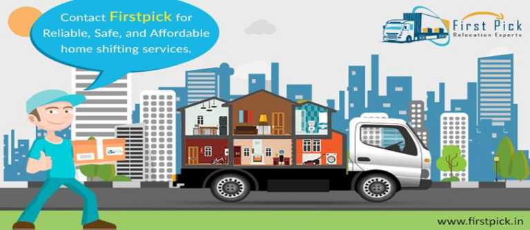 Benefits of Hiring Packers and Movers
