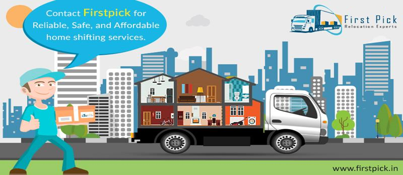 Benefits of Hiring Packers and Movers