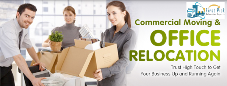 How to Find the Reliable Shifting Company for Relocation?