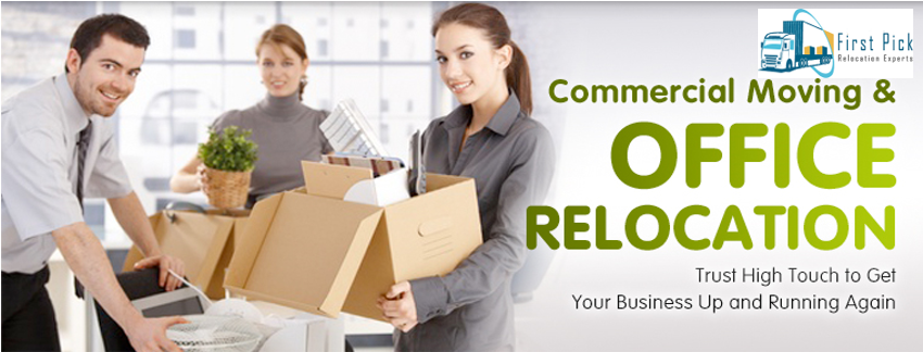 How to Find the Reliable Shifting Company for Relocation?