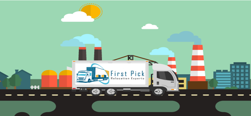 The Golden Qualities of the Relocation Company