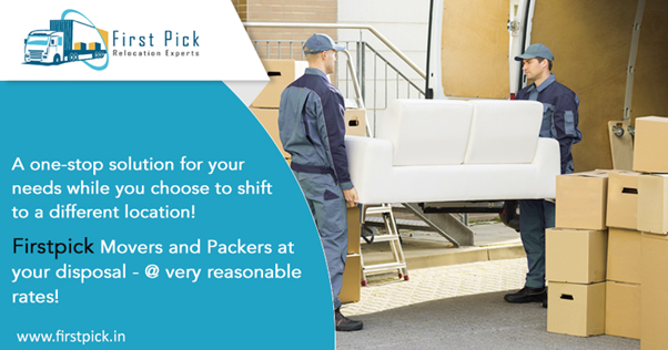 Warehousing Services in Bangalore